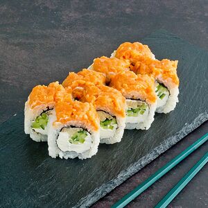 Филадельфия спайси