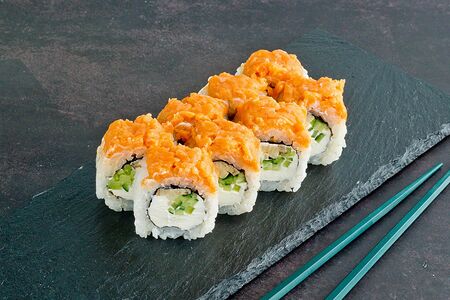 Филадельфия спайси