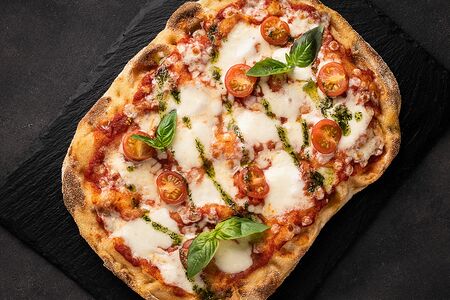 Пицца Маргарита