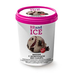 Кварта Вишня с шоколадом без сахара