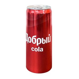Добрый Кола