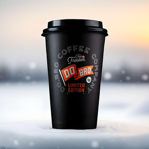 Кофейный напиток Орео