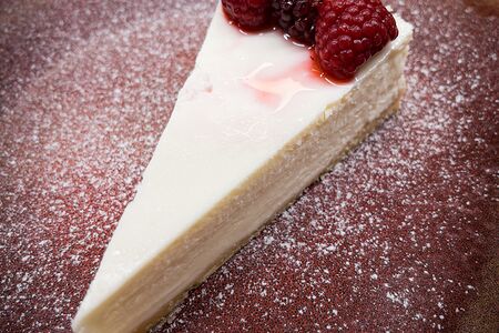 Чизкейк Нью-Йорк