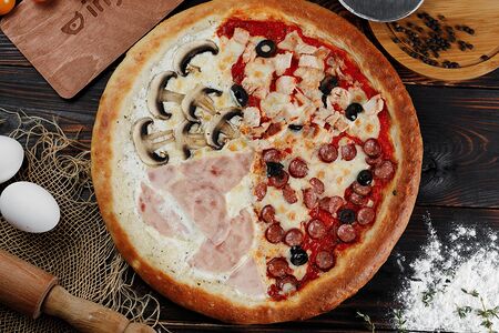 Четыре сезона