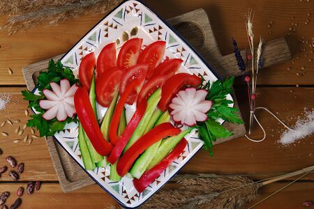 Казачкин огород