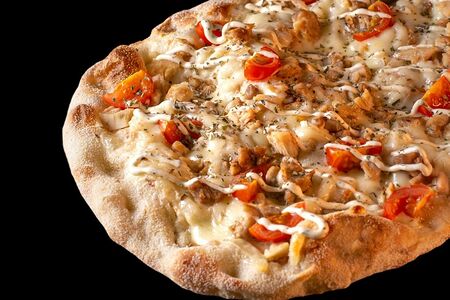 Цыплёнок Ранч