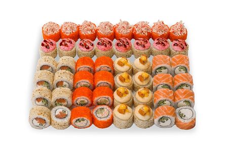 Сет Все включено