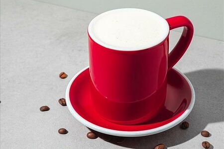 Раф Пряный цитрус