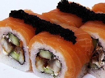 Чёрное море