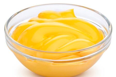 Сырный соус