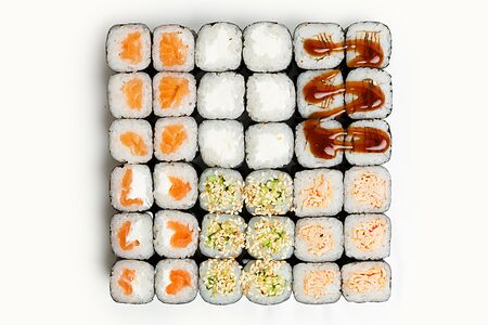 Сет Классика