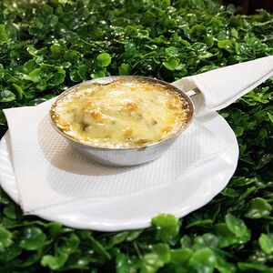 Жюльен куриный