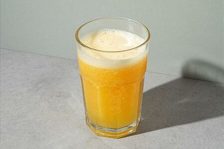 Фреш апельсина