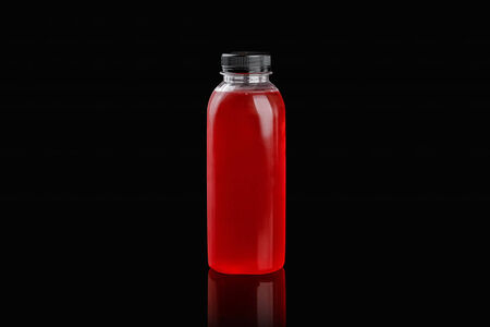 Морс красная смородина