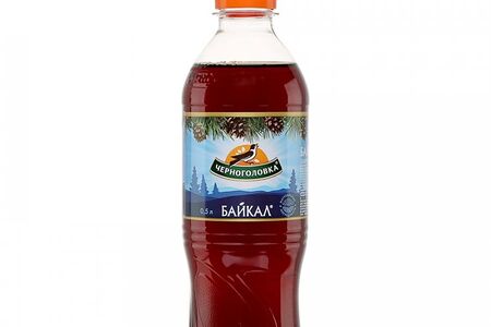 Лимонад Байкал