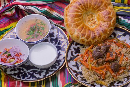 Фирменный пловный комплекс