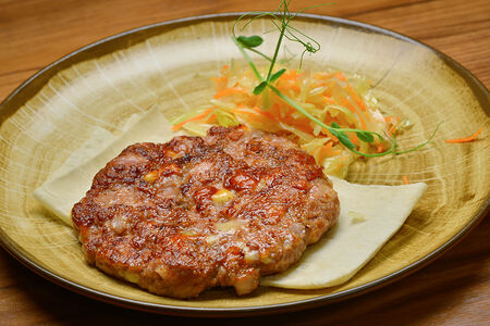 Плескавица Гурман