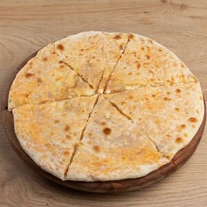 Աջարական պիցցա