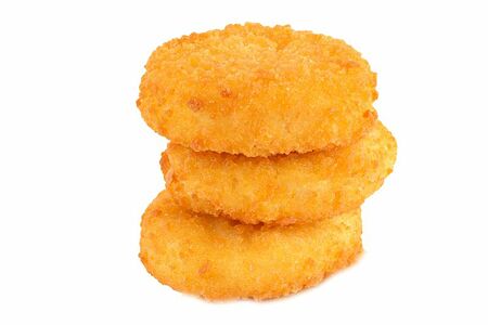 Наггетсы куриные, 3 шт.