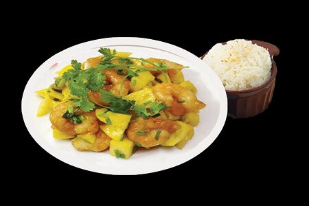 Га Сао Хат Диеу