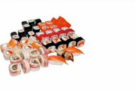 Сет Компанейский