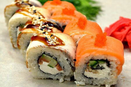 Филадельфия люкс