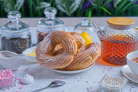 Молочные реки