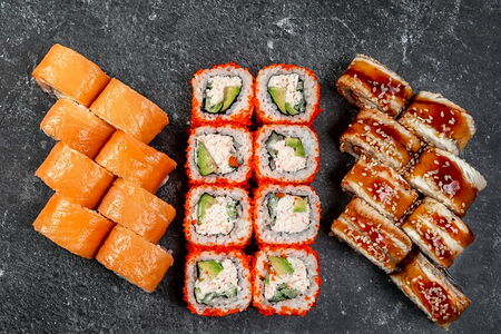 Сет Классика