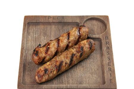 Кебаб оригинальный