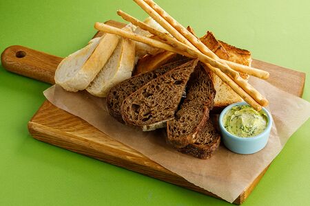 Хлебная корзина