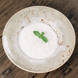 Каша рисовая