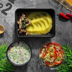Комплекс №20