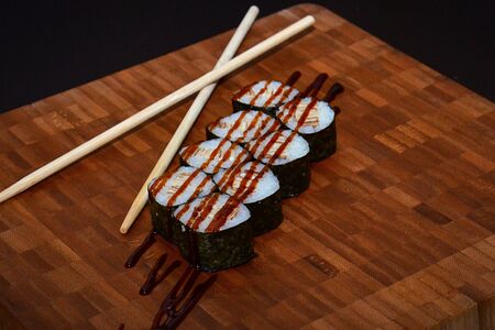 Томаго маки