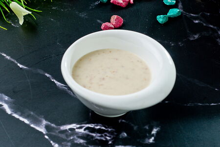 Ореховый соус