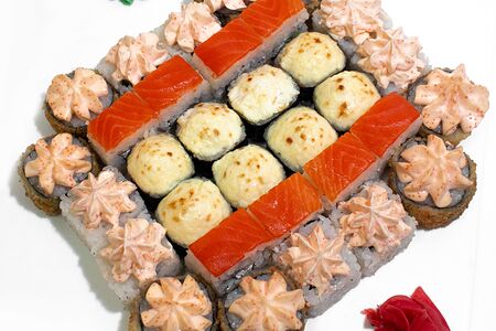 Сет Вкуснейший