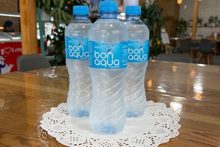 BonAqua