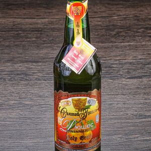 Лимонад Святой Грааль Дюшес