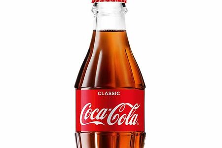 Кока кола