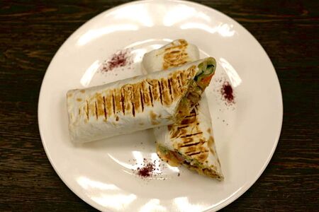 Класический донер