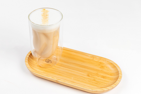 Латте макиато