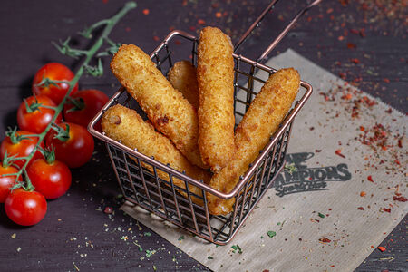 Сырные палочки