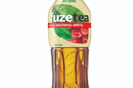 Fuzetea малина-мята