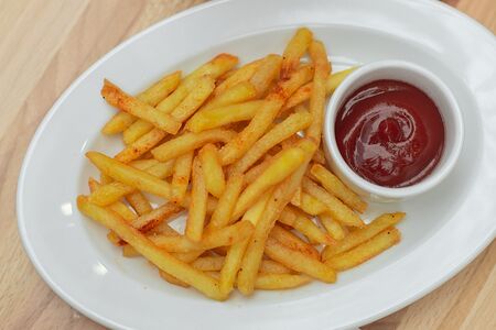 Картофель фри