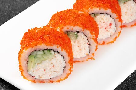 Ролл Калифорния