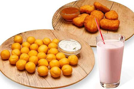 Сет Детский