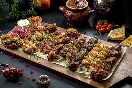 Ассорти Нуар