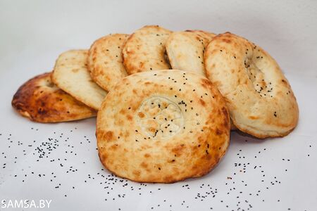 Лаваш тандырный