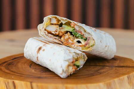 Фирменная Средняя