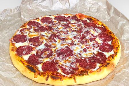 Пепперони