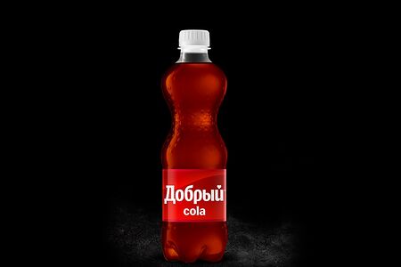 Добрый Cola